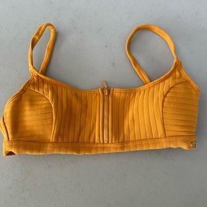 Roxy Swim Top